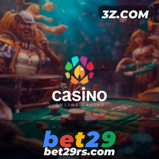 Bingo no bet29: Uma Experiência Vibrante e Interativa