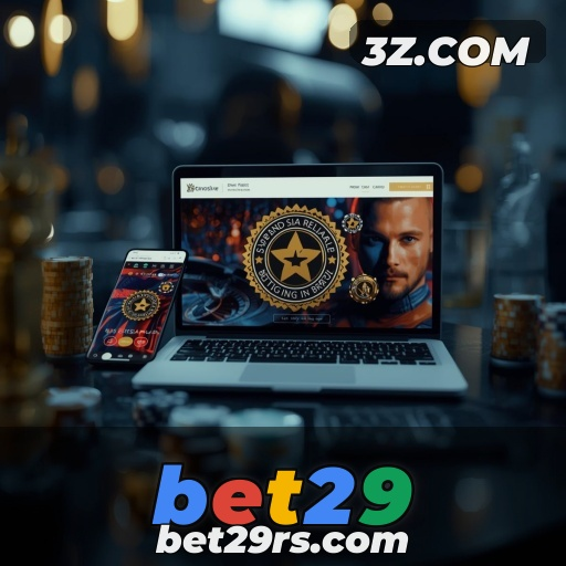 O Bet29 oferece uma ampla variedade de jogos de azar para todos os gostos, com ótimas promoções e um ambiente seguro para se divertir.