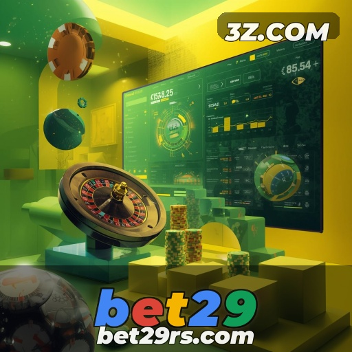 Comps na bet29: A Revolução dos Jogos Online no Brasil