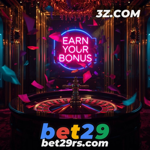 A Magia do Live-Casino no Bet29: Emoção em Cada Jogada
